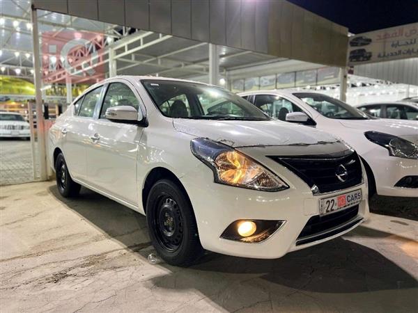 نيسان صني 2025 للبيع في العراق - النجف